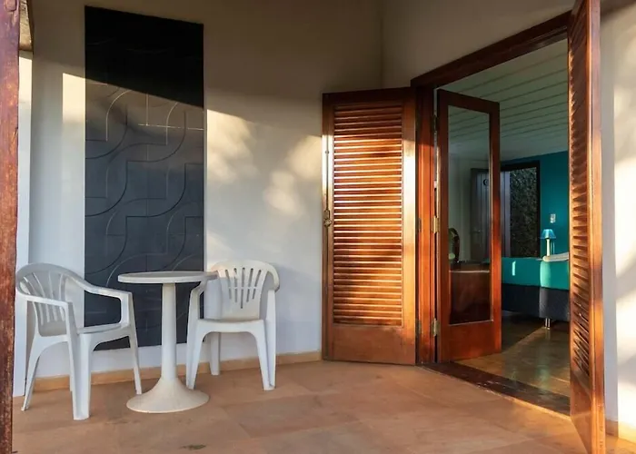 Royal Turquesa Boutique Hotel Búzios